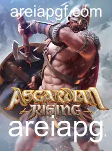 AsgardianRising: Um Mergulho no Mundo Mítico e Estratégico dos Deuses Nórdicos
