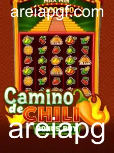 Descubra o CaminodeChiliBonusBuy: A Aventura Picante no Mundo dos Jogos