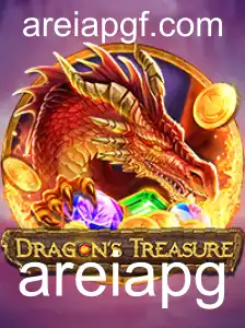 Descubra o Mundo de Aventuras em 'DragonsTreasure'