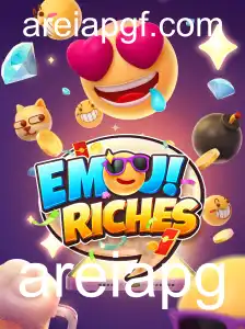 Explorando o Mundo de EmojiRiches: Um Jogo Fascinante