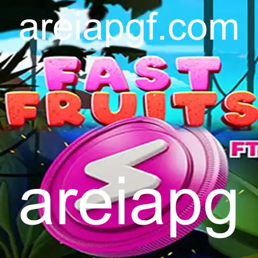FastFruits: Um Jogo Inovador e Sustentável
