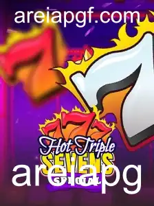 Descobrindo o Fascínio do Jogo HotTripleSevensSpecial