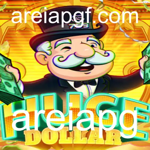 Descubra as Aventuras de HugeDollar: O Jogo que Conquista Todos