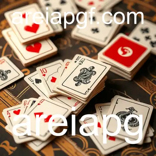 Jogos de cartas