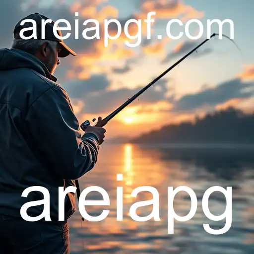 Jogos de pesca