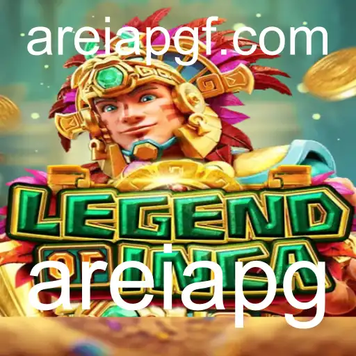 LegendofInca: A Nova Aventura Entre as Areias Antigas