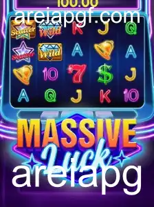 MassiveLuck: Descubra o Novo Fenômeno dos Jogos de Tabuleiro