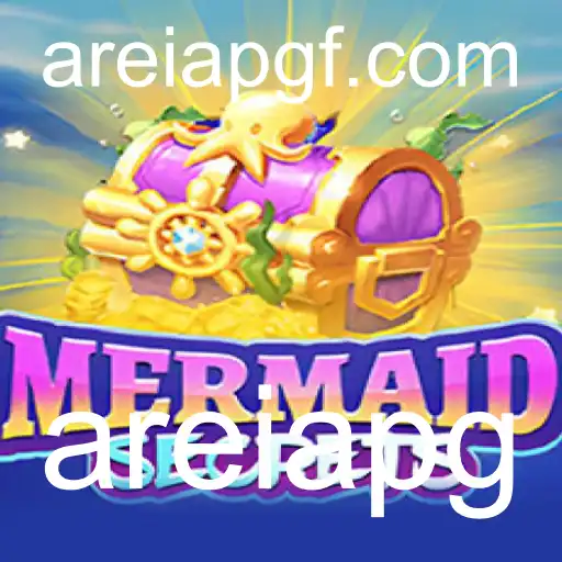 Descubra a Magia do Jogo MermaidSecrets e Desvende Seus Mistérios Aquáticos