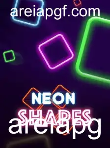 Descubra NeonShapes: O Jogo que Revoluciona a Areiapg