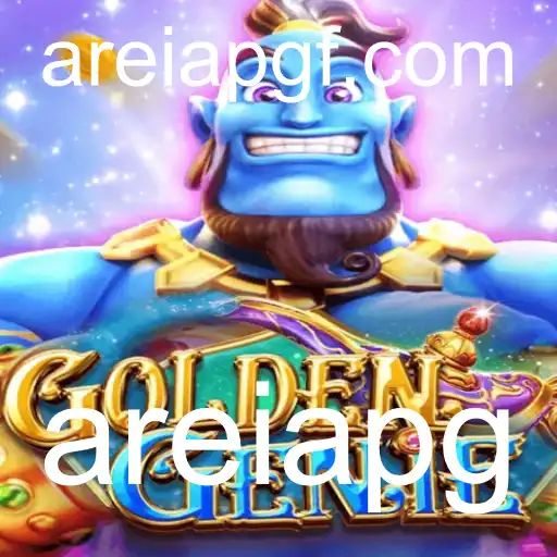 Um mergulho aventureiro em GOLDENGENIE