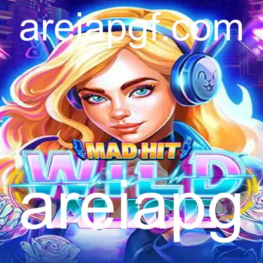 MadHitWildAlice: Uma Jornada Surreal em um Mundo de Aventuras e Desafios