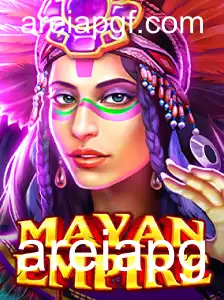 MayanEmpire: Aventuras no Mundo Antigo dos Maias
