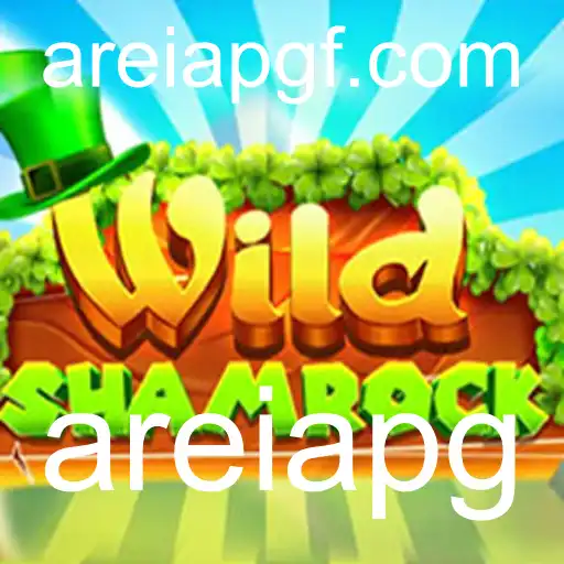 Explorando o Mundo do Jogo WildShamrock