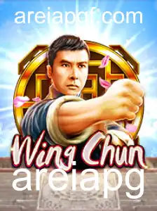 Explorando o Mundo de WingChun: Um Jogo de Estratégia e Agilidade