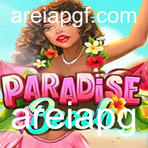 ParadiseBeach: Mergulhe no Mundo de Aventura e Estratégia