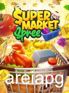 Descubra o Mundo de SupermarketSpree: Aventura e Estratégia no Universo de areiapg