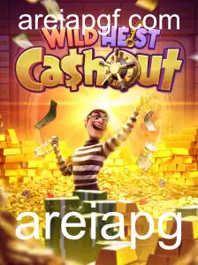 WildHeistCashout: Uma Aventura em Busca de Tesouros com Estratégia e Riscos